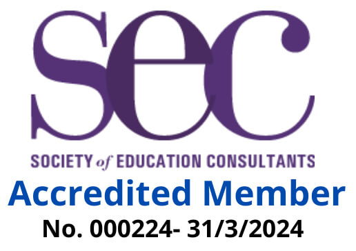SEC Accredited Member