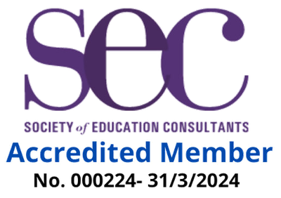 SEC Accredited Member